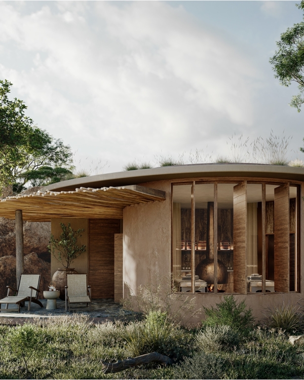 The 10 Hottest New Luxury Hotels Around the World a Must Visit in 2025