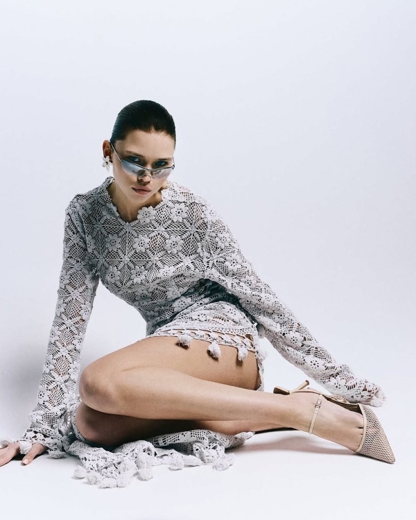 40 Statement Accessories to Complete Your Wedding Wardrobe