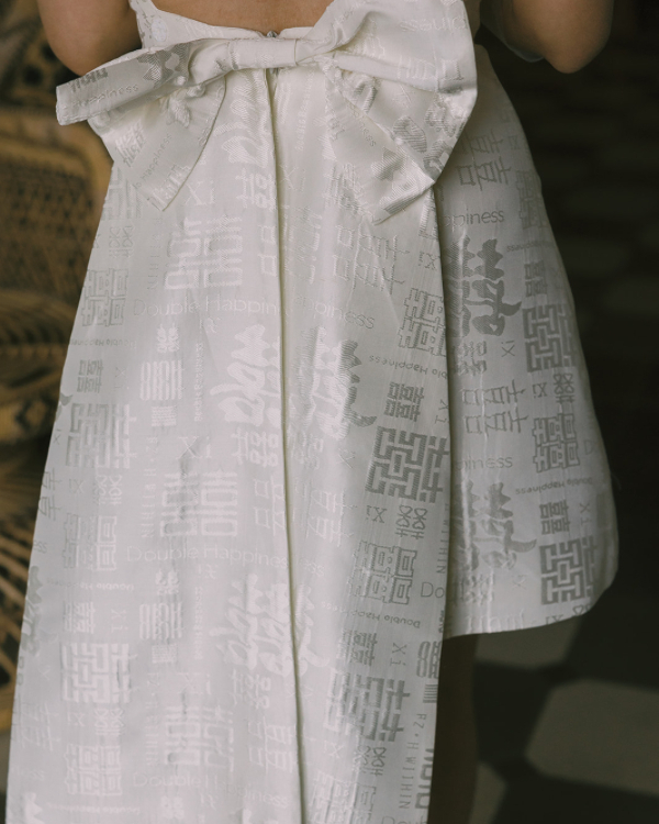 An Artistic Two-Day Wedding Celebration in Menorca, Spain