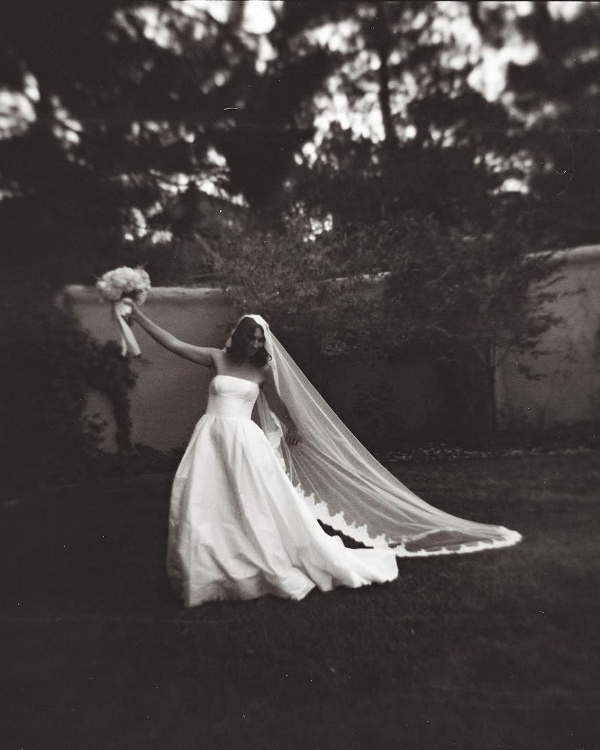 Must-Save Bridal Portrait Ideas