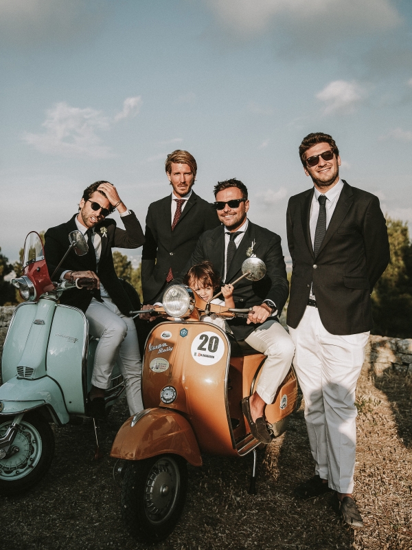 Photographers Fedor Borodin