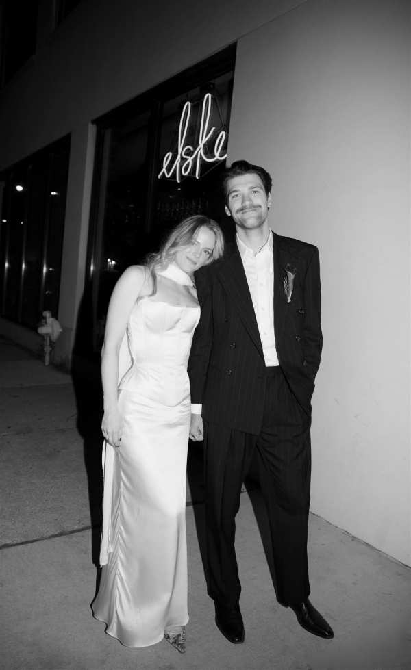 Photographers Melody Joy