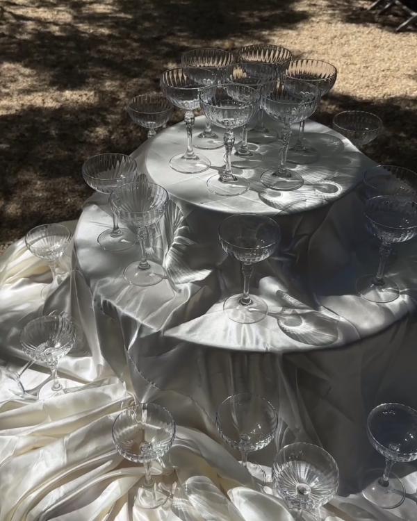 30 Creative Drink Tower Ideas to Elevate Your Cocktail Hour