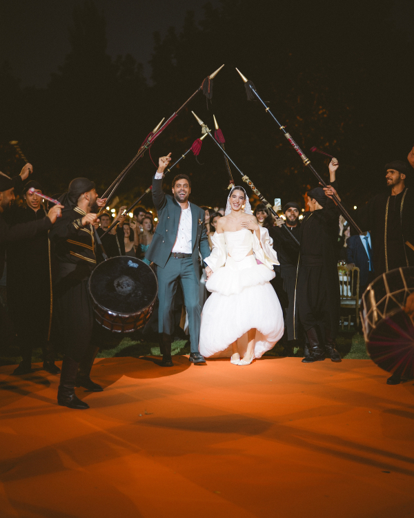 A Lush Fusion of Nature and Elegance in the Heart of the Lebanese Countryside