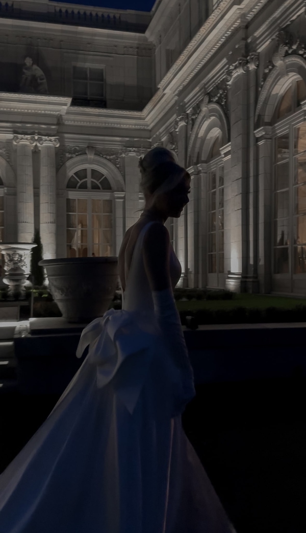 Content Creators So Bridal Social