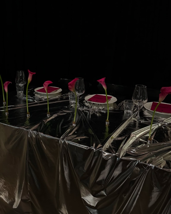 35 Ways to Style Freestanding Floral Stems