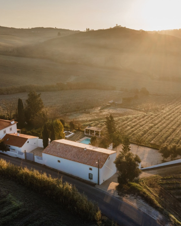 11 Picture-Perfect Wedding Venues in Portugal