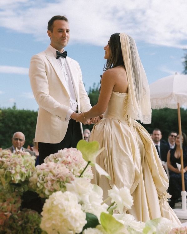 11 Best Wedding Photographers in Spain