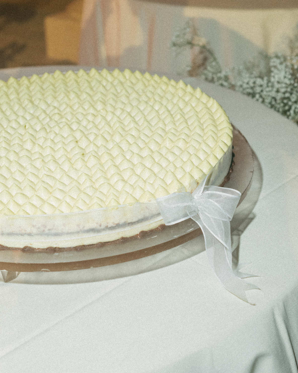 A Chic & Authentically Italian Wedding in Rome