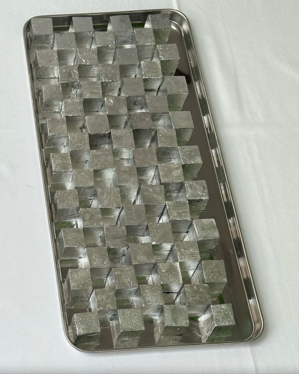 45 Silver Wedding Decor Ideas That Are Totally on Trend