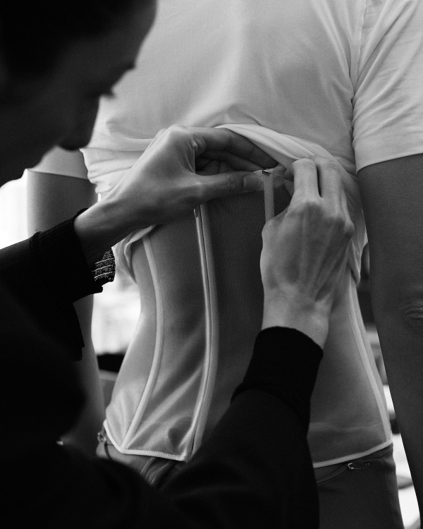 Unveiling Christopher Esber’s 2025 Bridal Collection