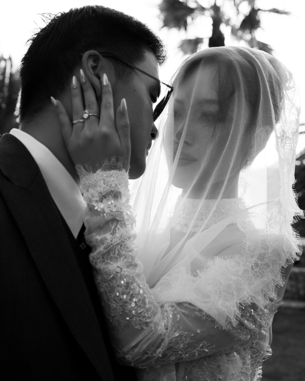 An Artistic Two-Day Wedding Celebration in Menorca, Spain