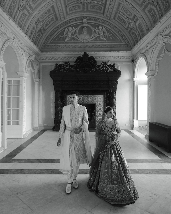 11 Picture-Perfect Wedding Venues in Portugal