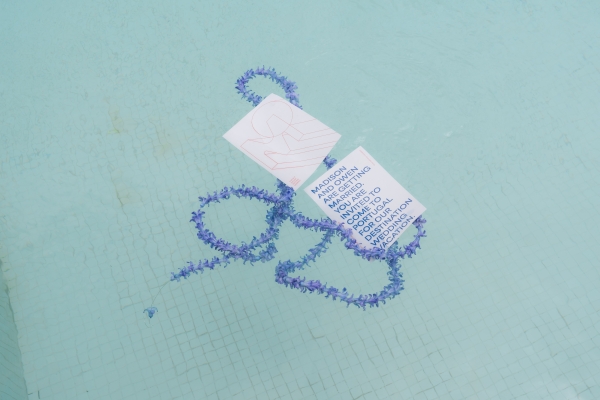 Stationery NoNaked Design