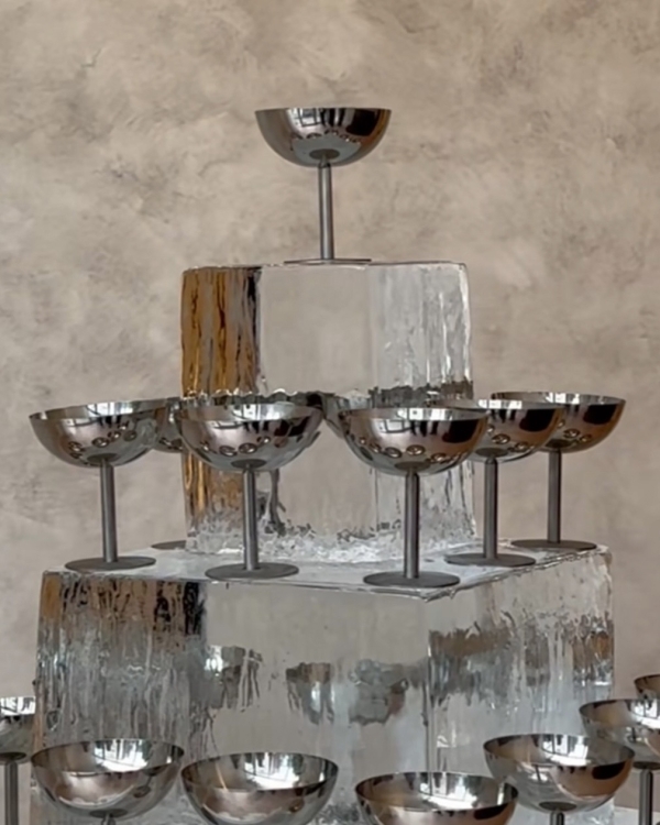 30 Creative Drink Tower Ideas to Elevate Your Cocktail Hour