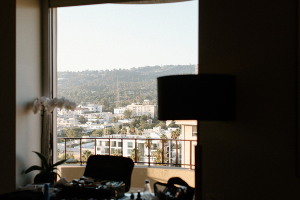 Venues Four Seasons Hotel Los Angeles at Beverly Hills