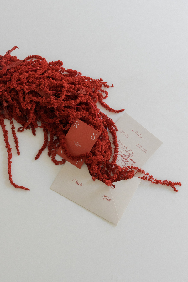 Stationery NoNaked Design