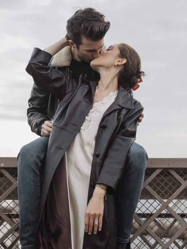 Photographers Fedor Borodin