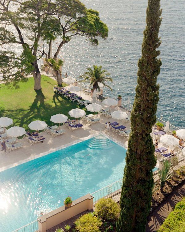 11 Picture-Perfect Wedding Venues in Portugal