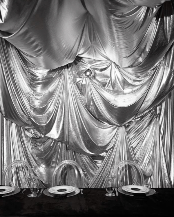 45 Silver Wedding Decor Ideas That Are Totally on Trend