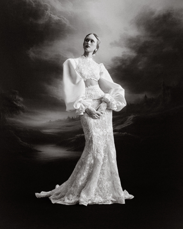 Bridal Cagteks Bridal