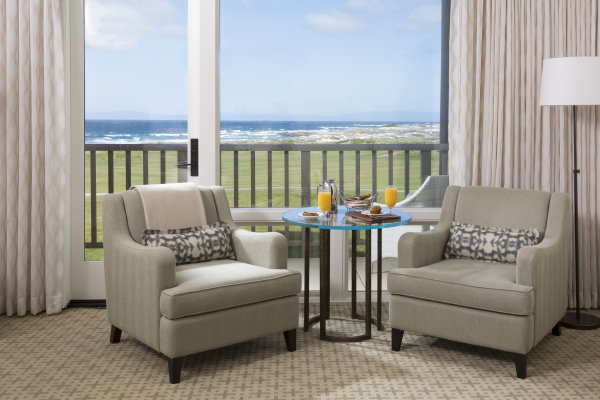 Venues Pebble Beach Resorts