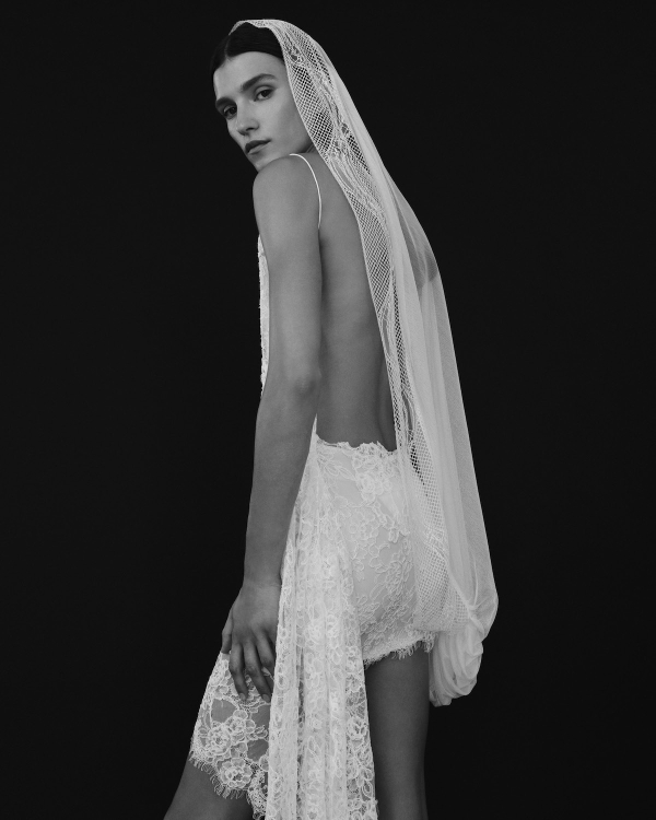 Unveiling Christopher Esber’s 2025 Bridal Collection
