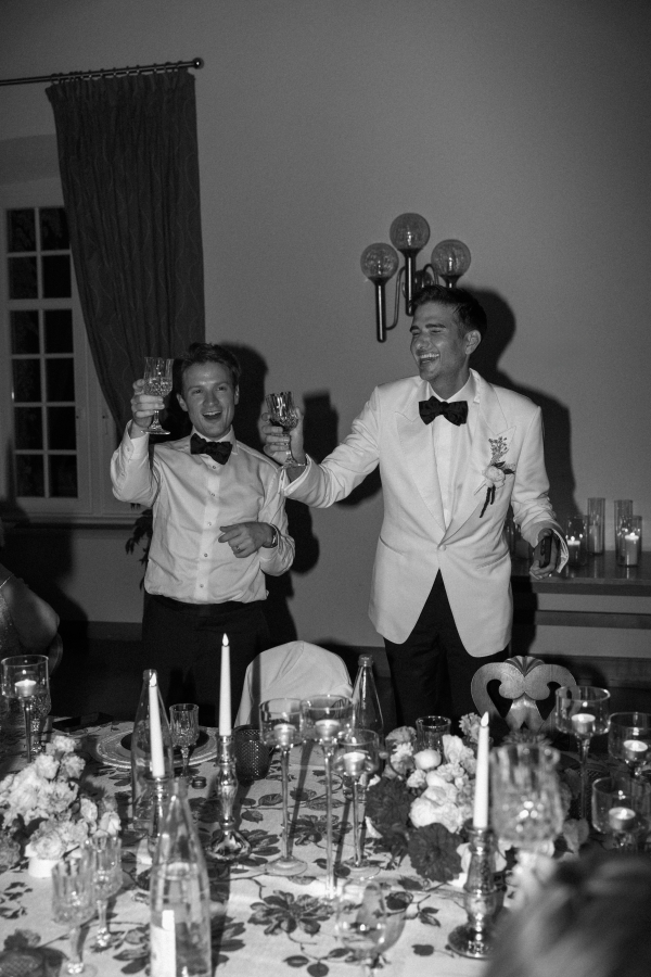 Planners Best Events Co.