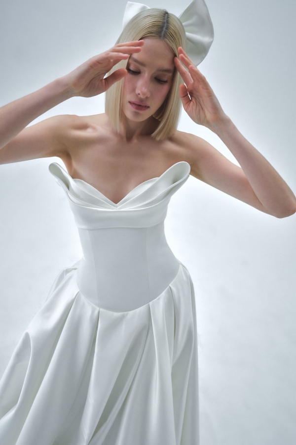 Bridal Cagteks Bridal