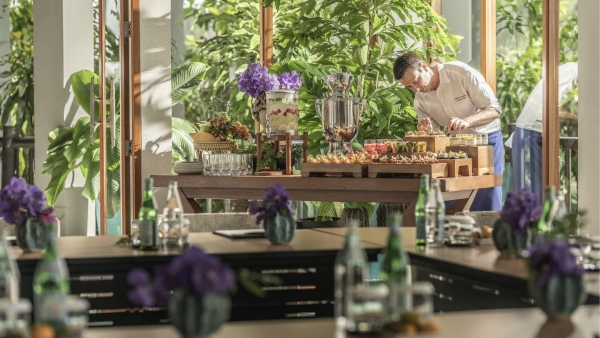 Where Was The White Lotus Season 3 Filmed? All the Stunning Locations Revealed