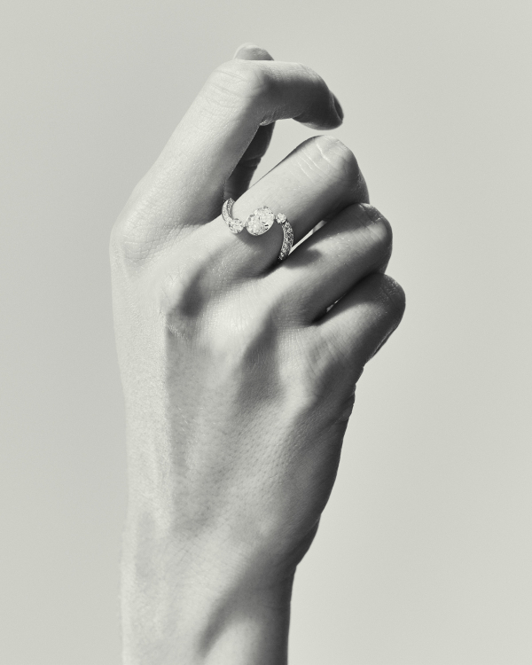 Sophie Bille Brahe’s New Bridal Collection: Amoureux Madison