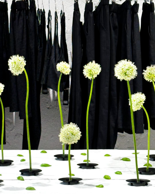 35 Ways to Style Freestanding Floral Stems