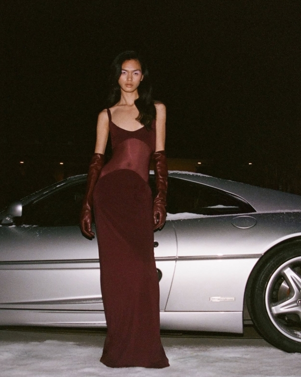 Date Night: 20 Chic Valentine's Day Outfit Ideas