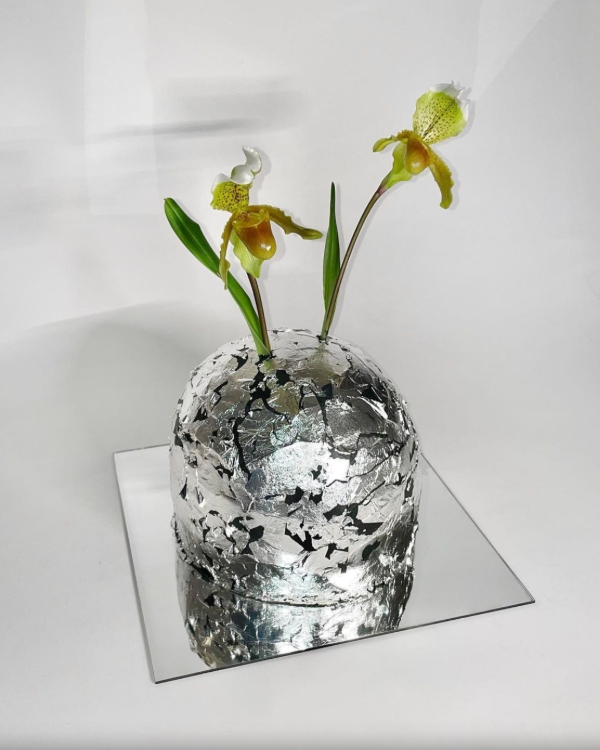 45 Silver Wedding Decor Ideas That Are Totally on Trend