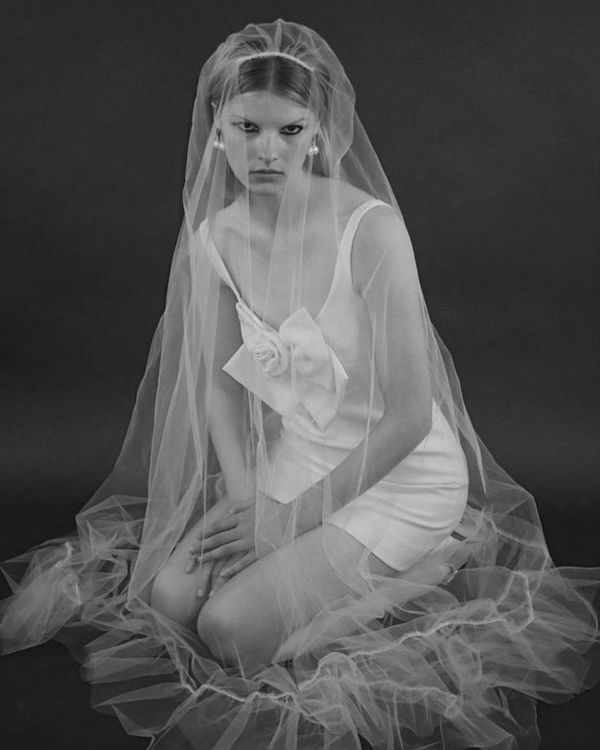 Must-Save Bridal Portrait Ideas