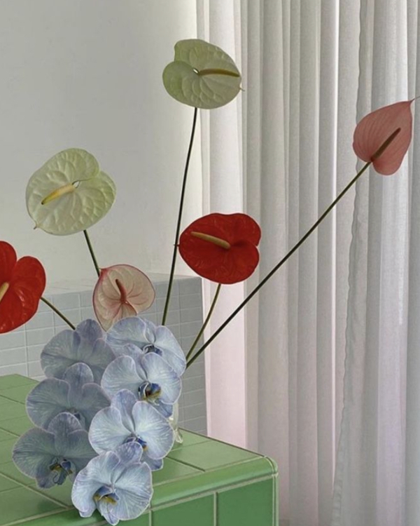 35 Ikebana-Inspired Floral Arrangements to Elevate Your Wedding