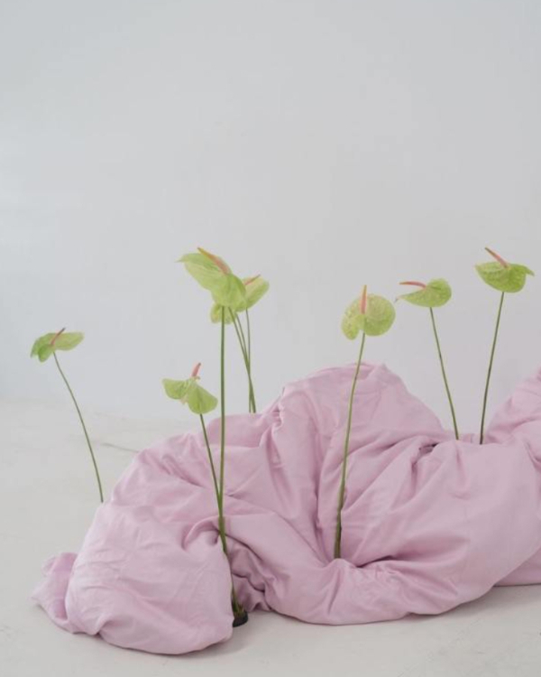 35 Ways to Style Freestanding Floral Stems