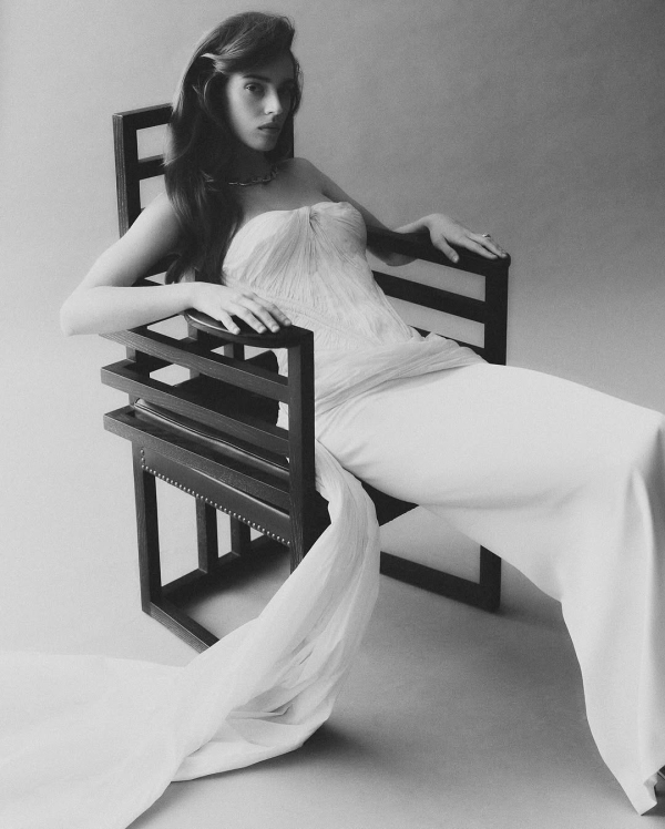 25 Best Bridal Designers Around The World | Bridal, Unique Designers | Luxury Bridal Wear