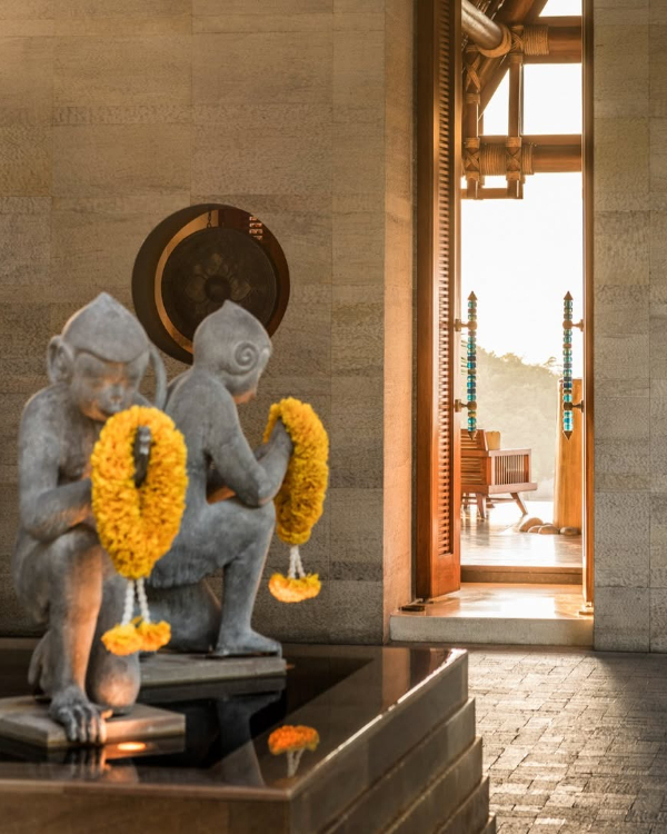 Where Was The White Lotus Season 3 Filmed? All the Stunning Locations Revealed