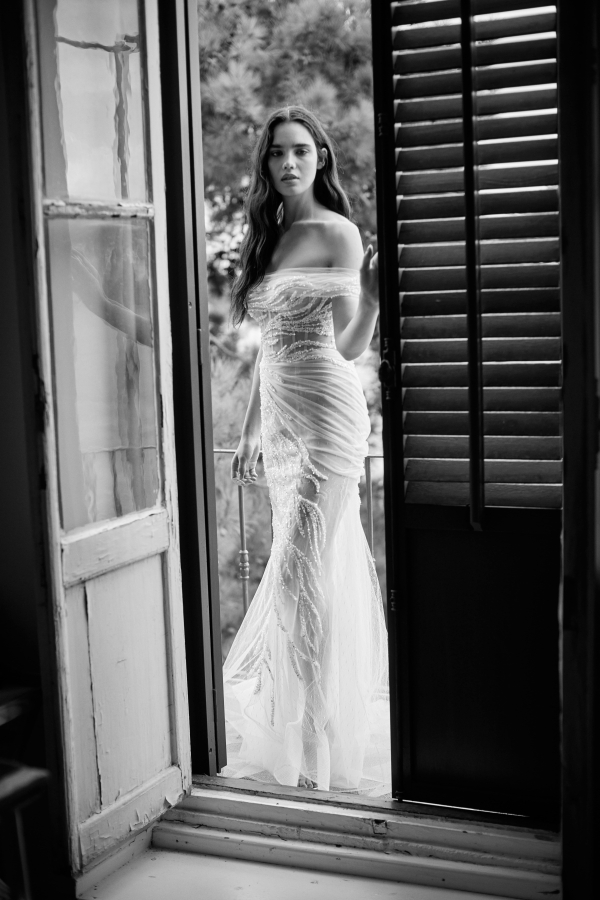 Bridal Cagteks Bridal