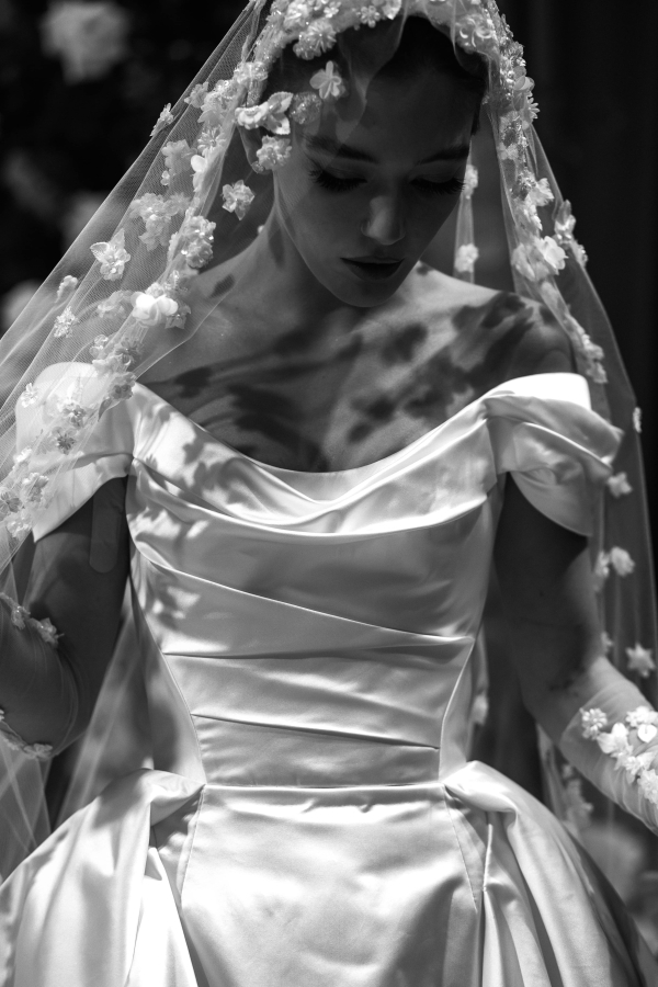 Photographers Fedor Borodin