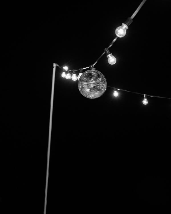 A Sun-Kissed Celebration in Greece Captured on Film