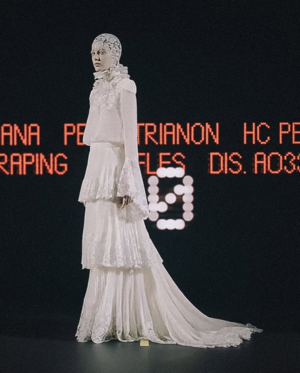 13 Defining Trends from Paris Haute Couture Week 2025