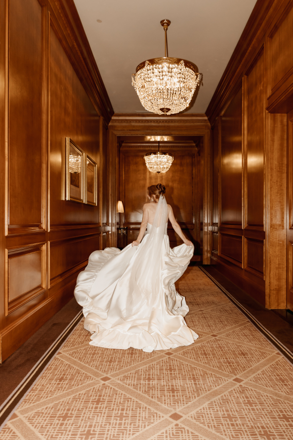 Venues The Grand America Hotel