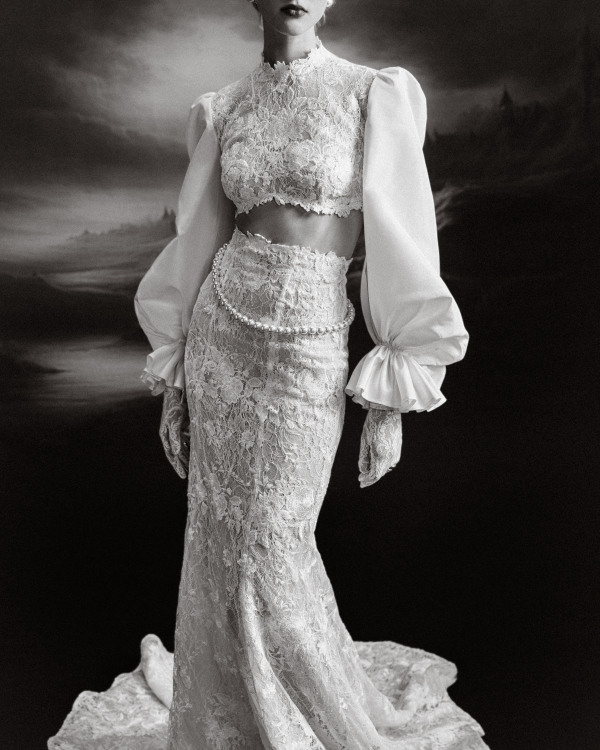 Unveiling Cagteks Bridal 2025 Collection