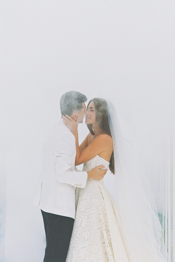 Photographers Fedor Borodin