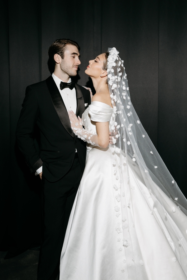 Photographers Fedor Borodin