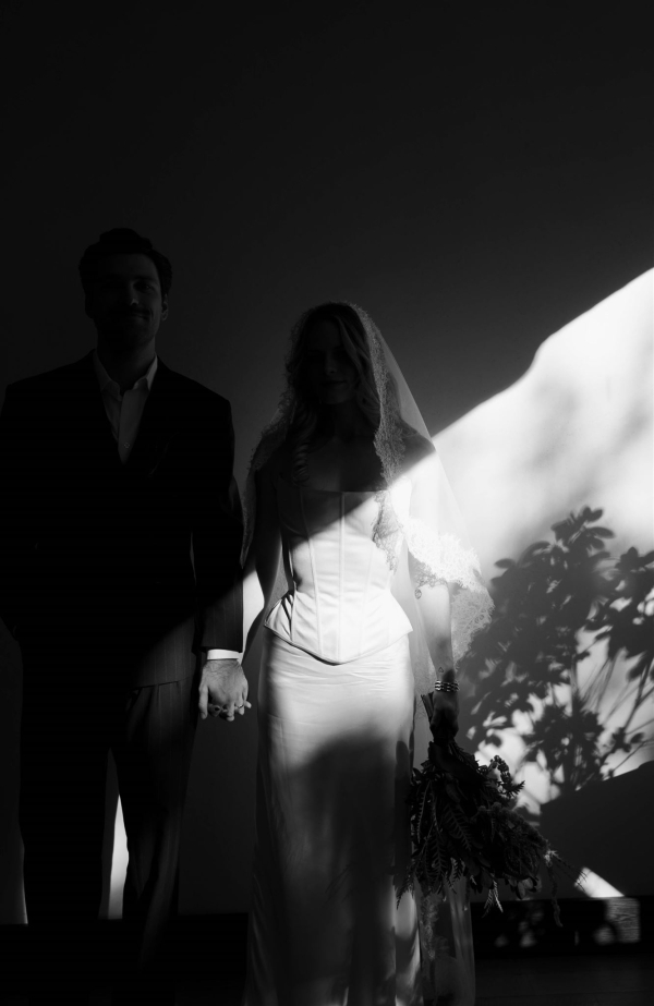 Photographers Melody Joy