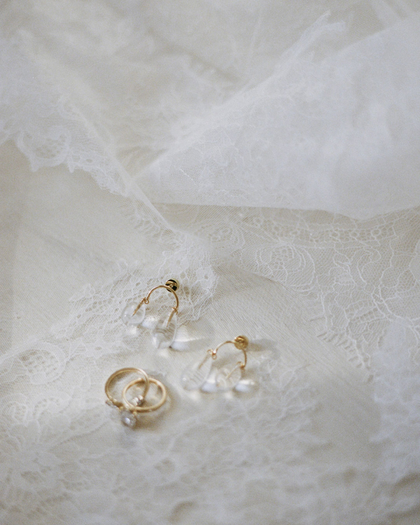 10 Unforgettable Ways to Involve Your Wedding Party on Your Big Day