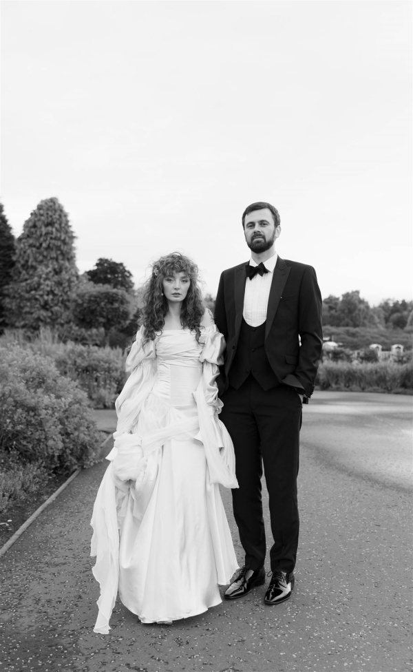 Photographers Melody Joy